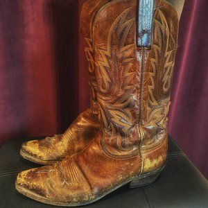 Lucchese 1883 Boots